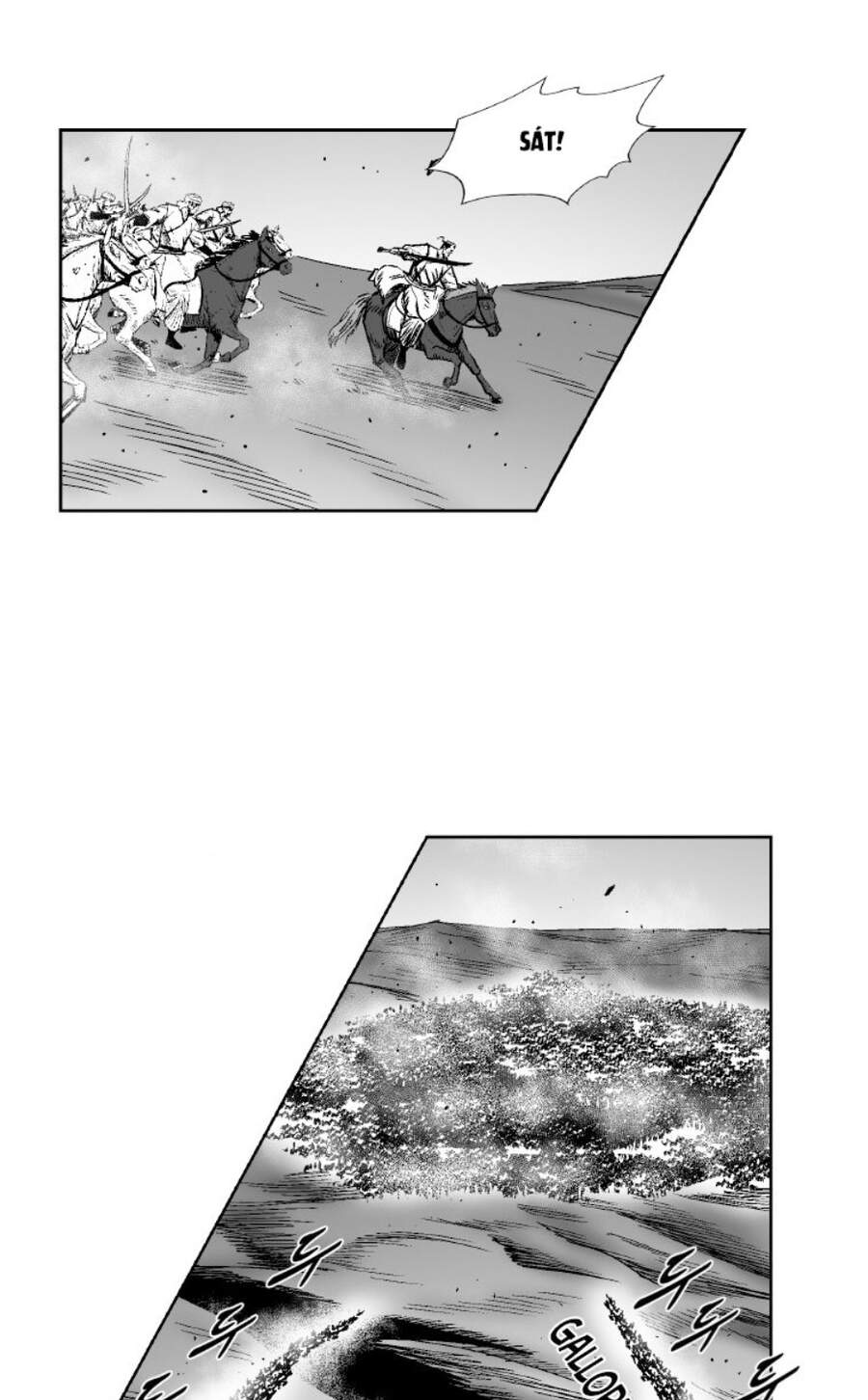 Cơn Bão Đỏ Chapter 284 - 9