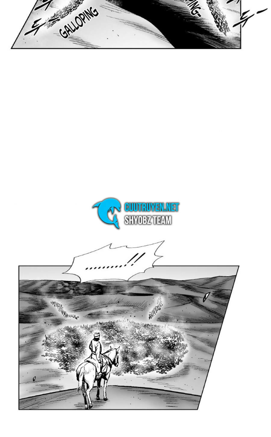 Cơn Bão Đỏ Chapter 284 - 10