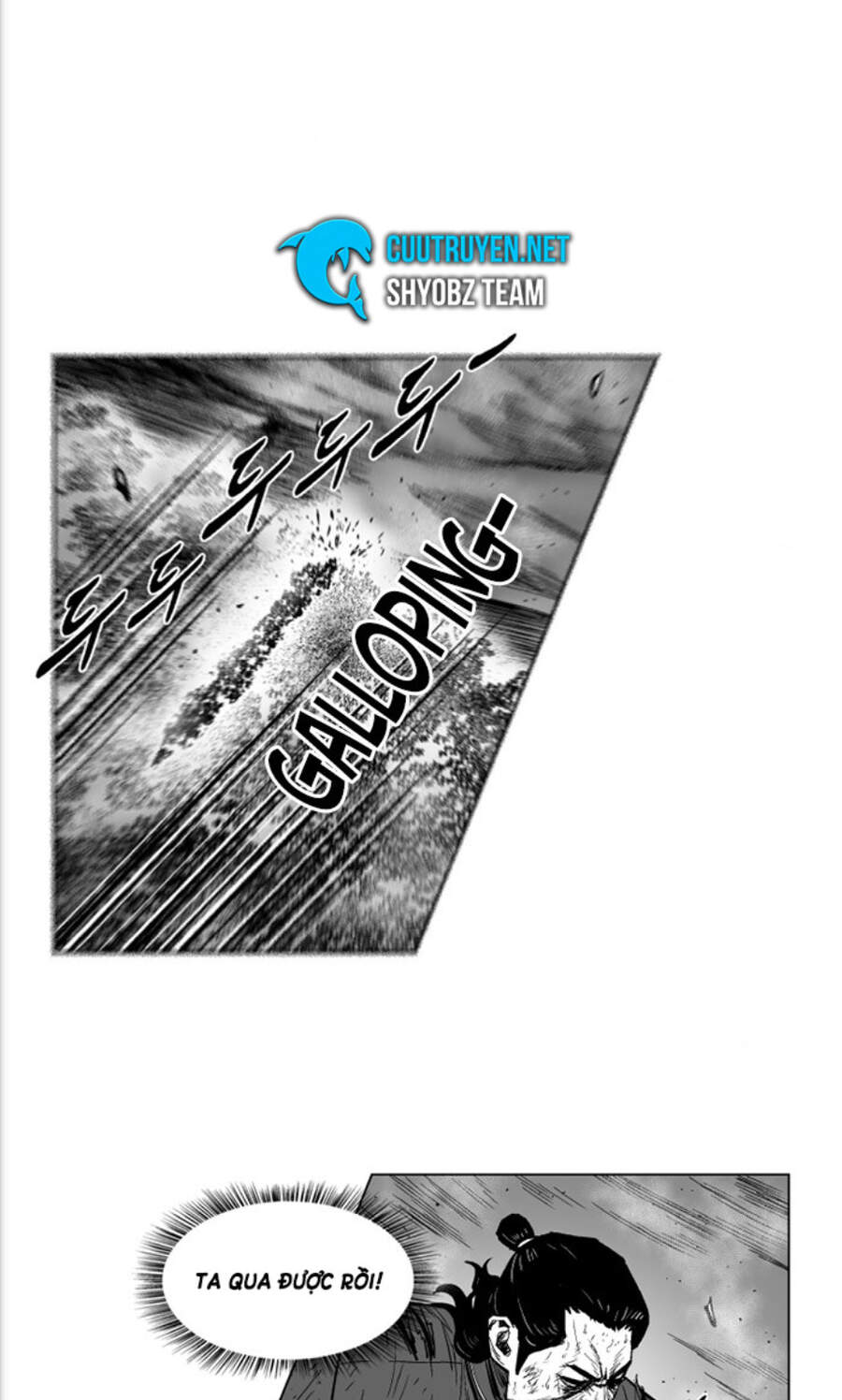 Cơn Bão Đỏ Chapter 285 - 14
