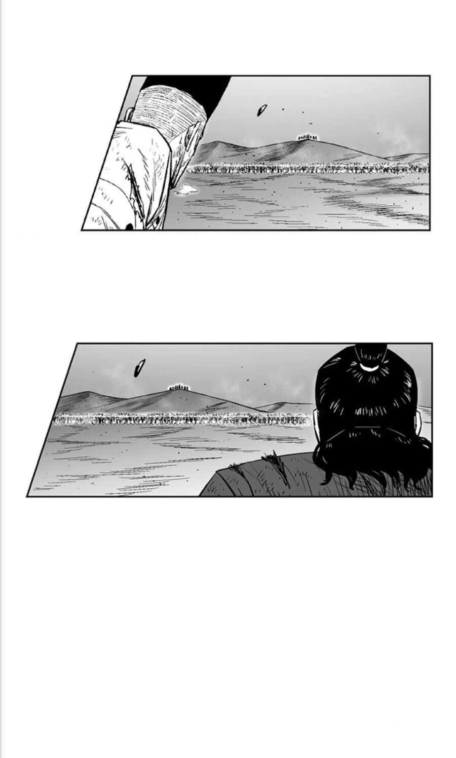 Cơn Bão Đỏ Chapter 285 - 16