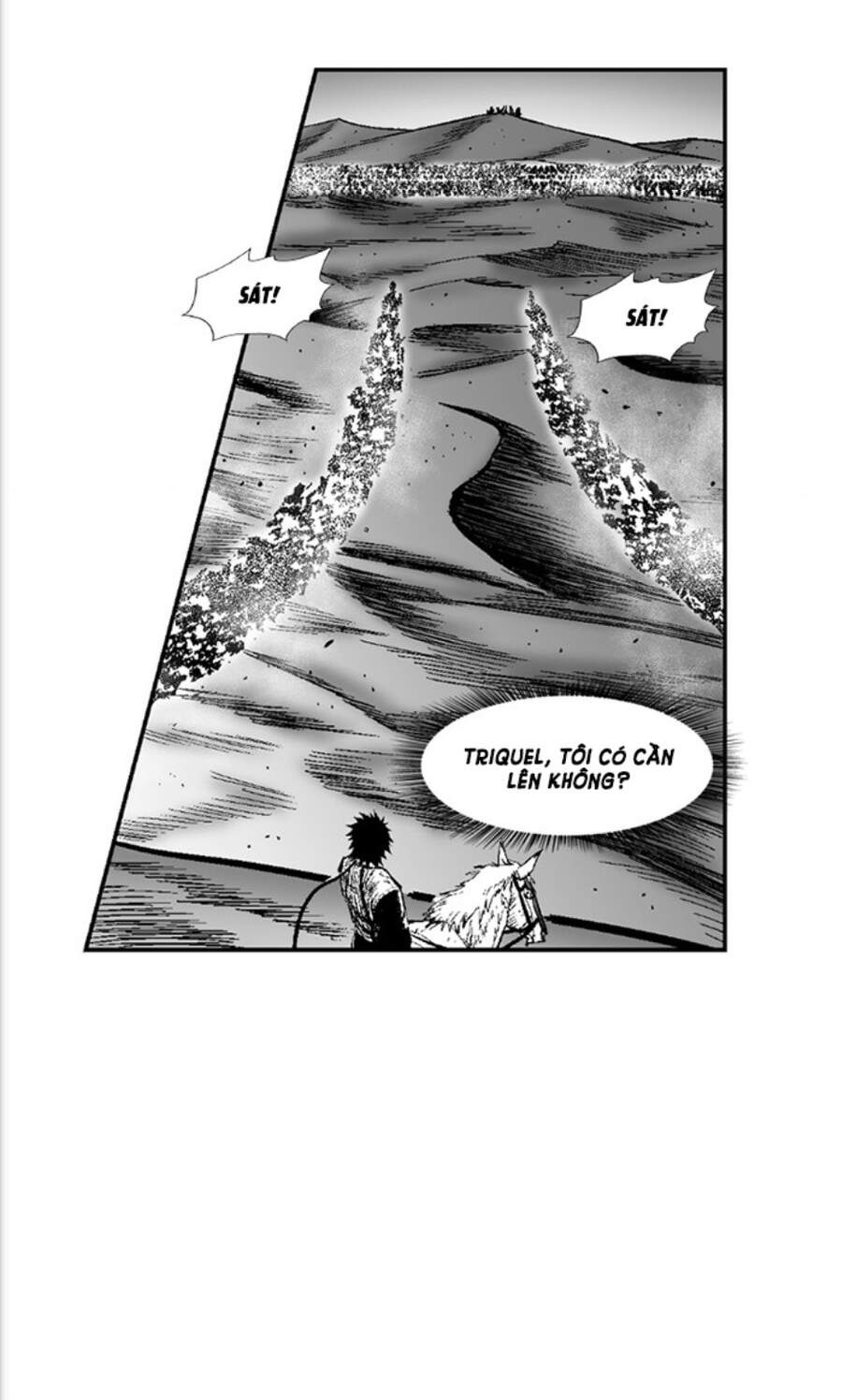 Cơn Bão Đỏ Chapter 285 - 18