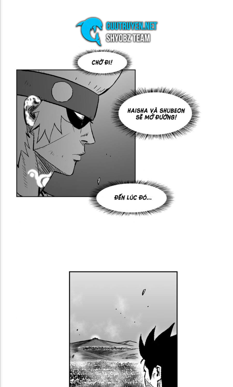 Cơn Bão Đỏ Chapter 285 - 19