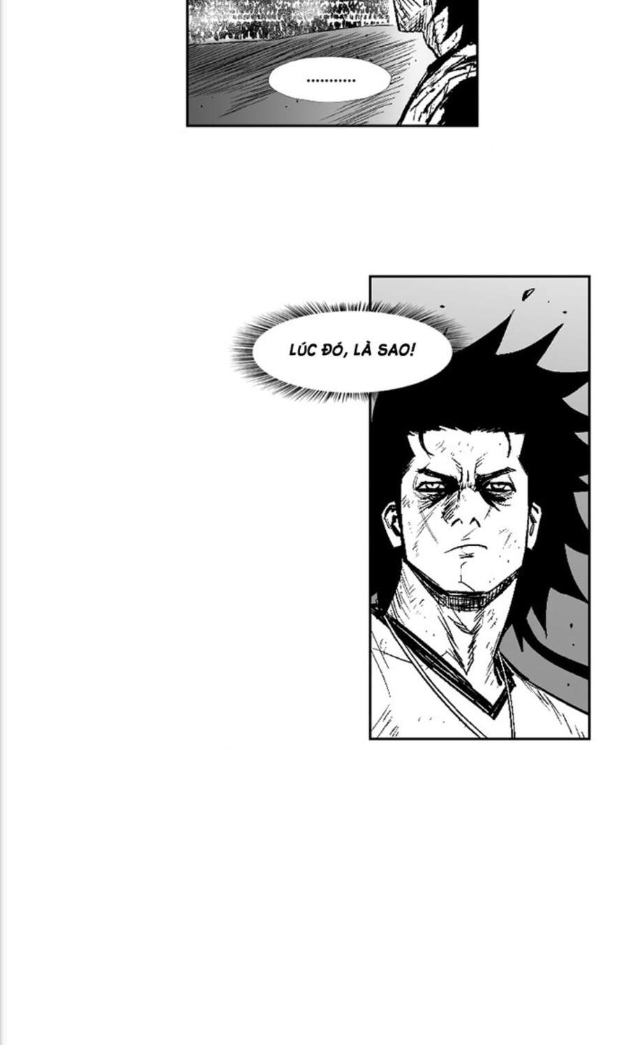 Cơn Bão Đỏ Chapter 285 - 20