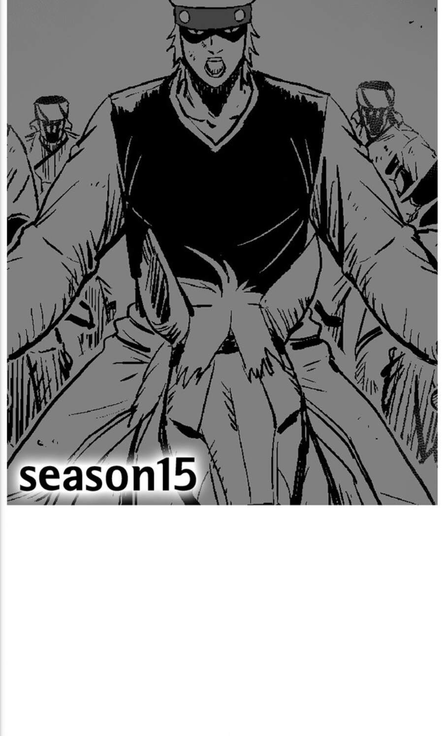 Cơn Bão Đỏ Chapter 285 - 3