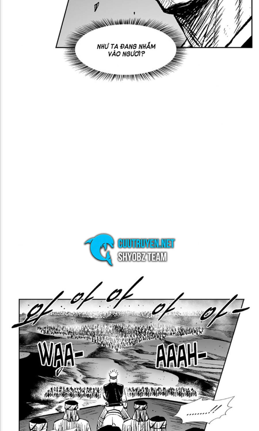 Cơn Bão Đỏ Chapter 285 - 26