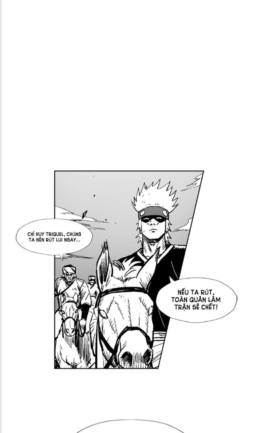 Cơn Bão Đỏ Chapter 285 - 28