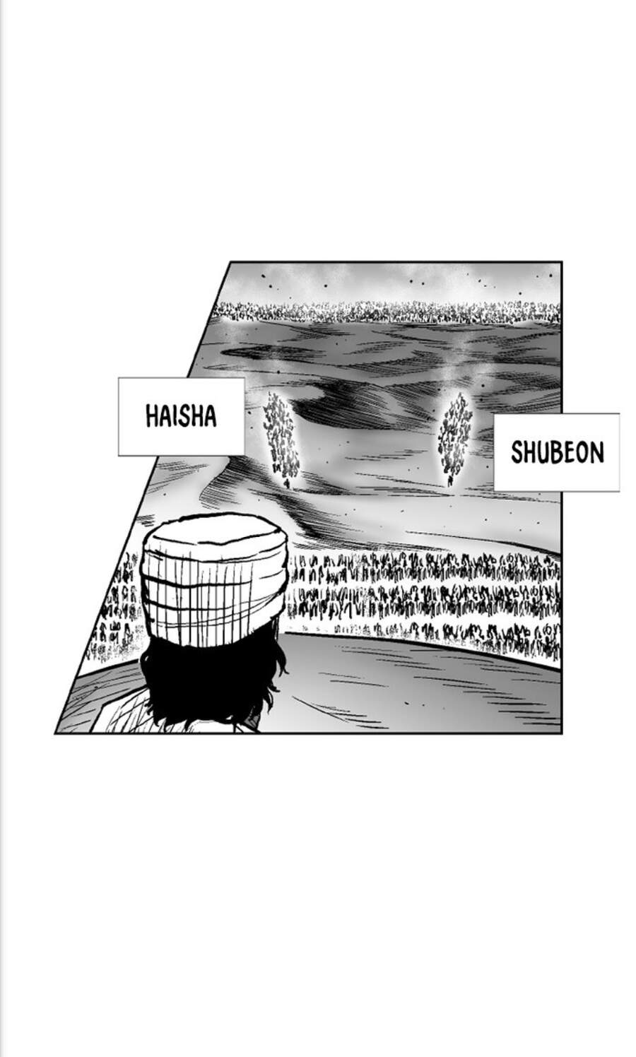 Cơn Bão Đỏ Chapter 285 - 33