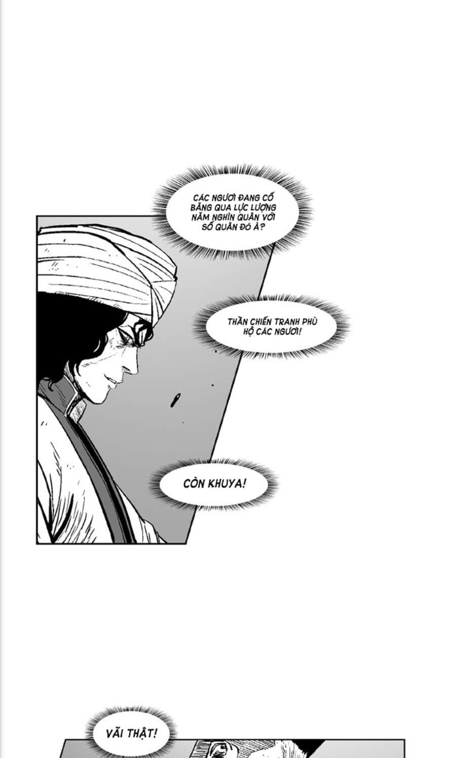 Cơn Bão Đỏ Chapter 285 - 34