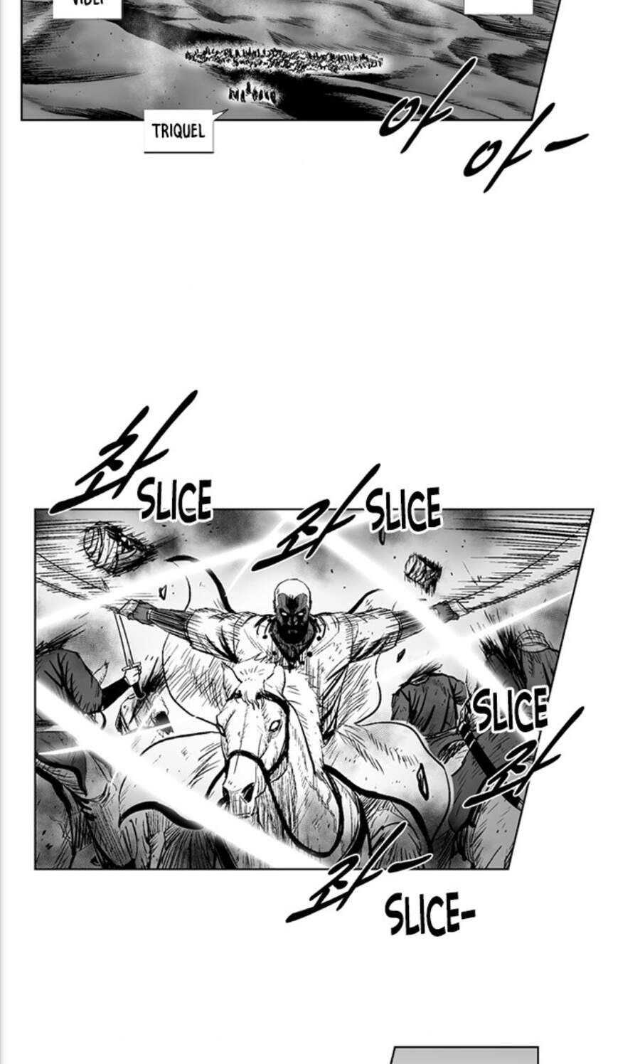 Cơn Bão Đỏ Chapter 285 - 5