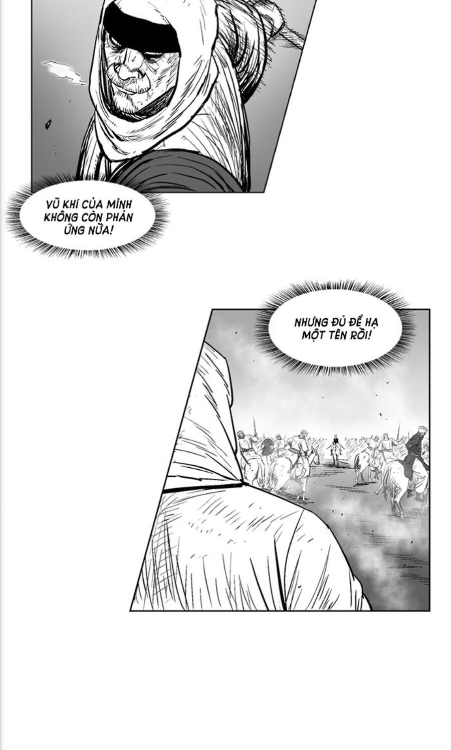 Cơn Bão Đỏ Chapter 285 - 47