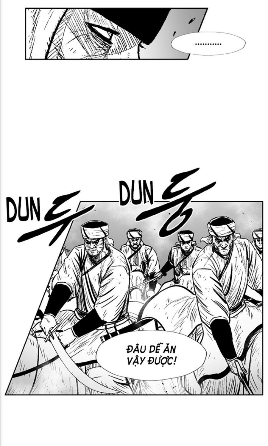 Cơn Bão Đỏ Chapter 285 - 53