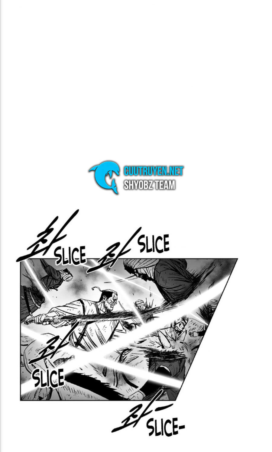 Cơn Bão Đỏ Chapter 285 - 10