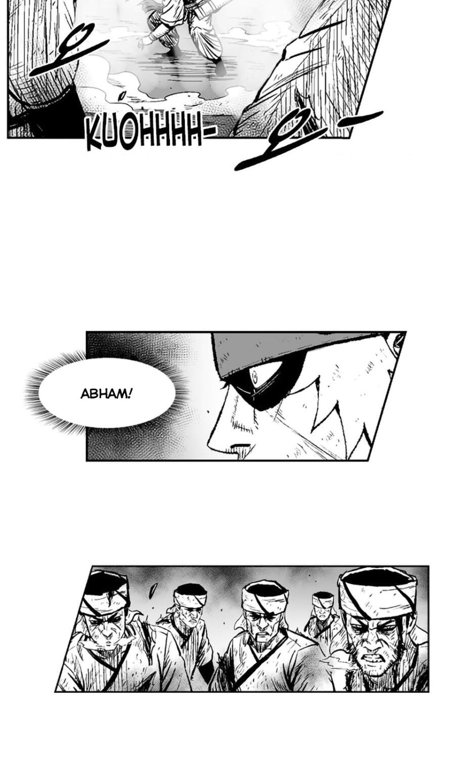 Cơn Bão Đỏ Chapter 286 - 14