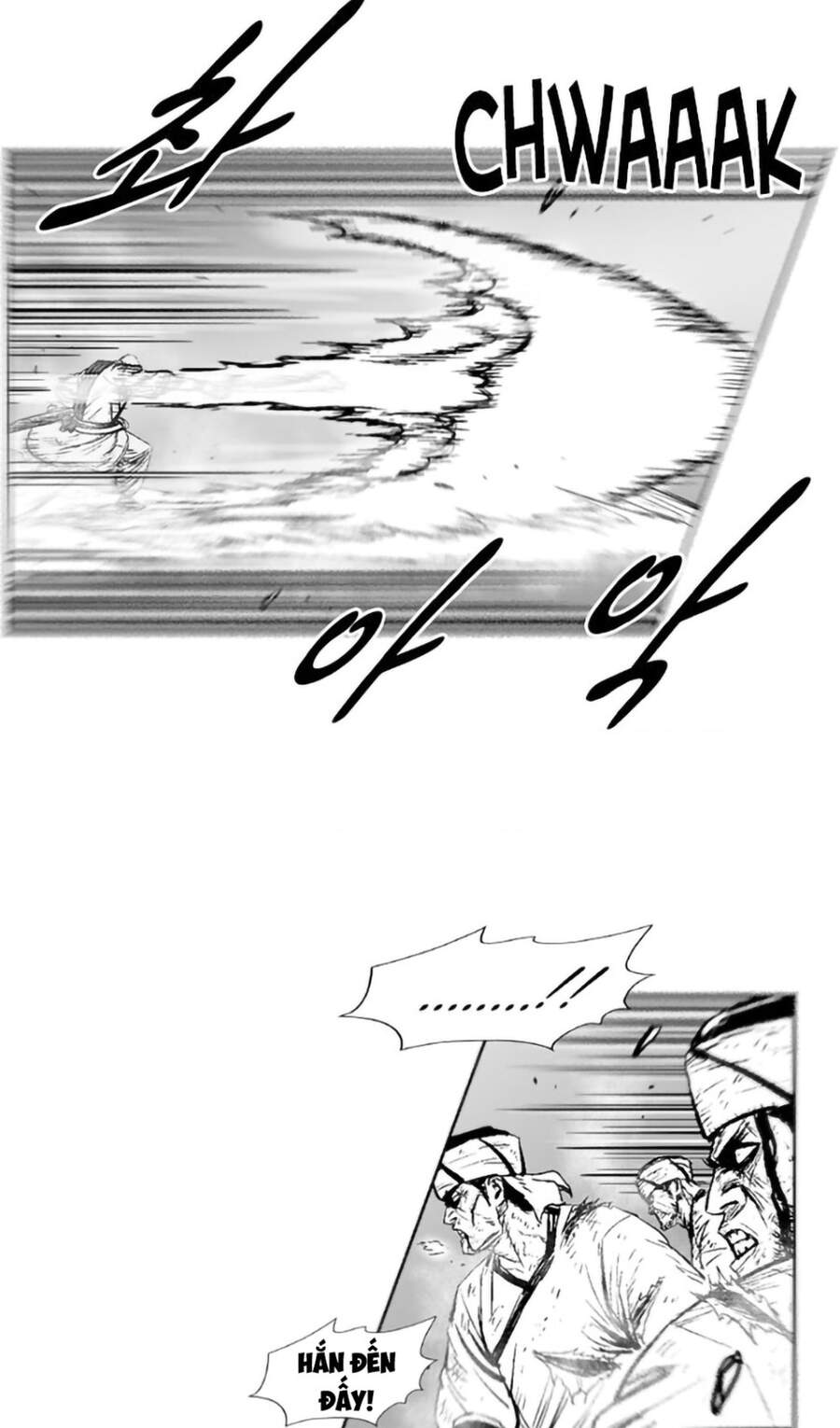 Cơn Bão Đỏ Chapter 286 - 16