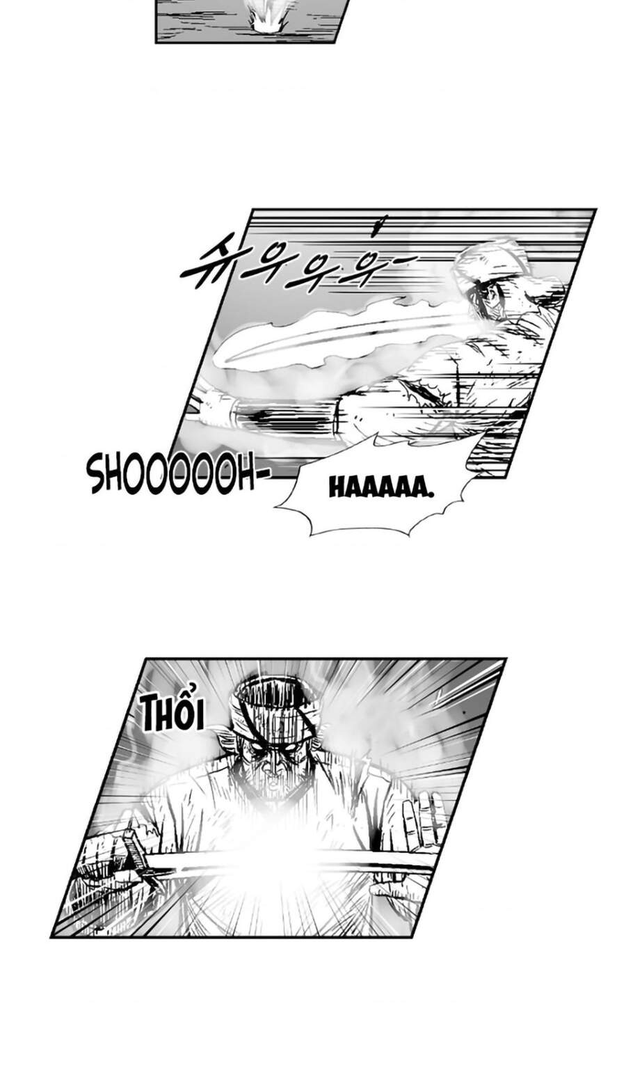 Cơn Bão Đỏ Chapter 286 - 18