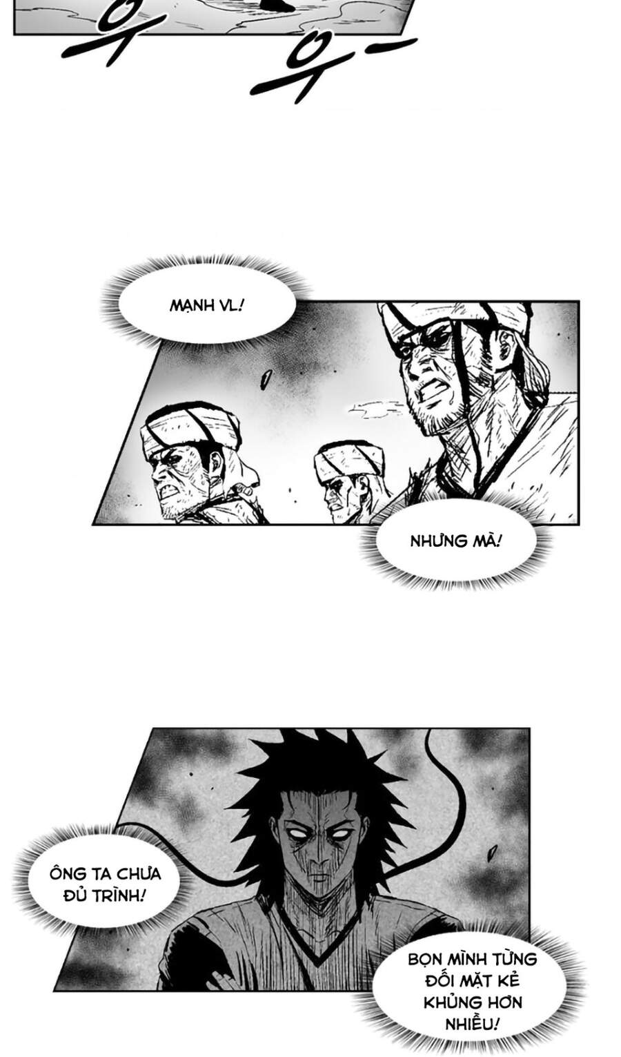 Cơn Bão Đỏ Chapter 286 - 24