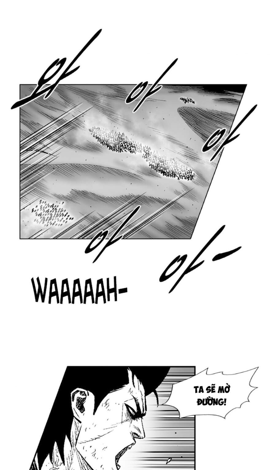 Cơn Bão Đỏ Chapter 286 - 29