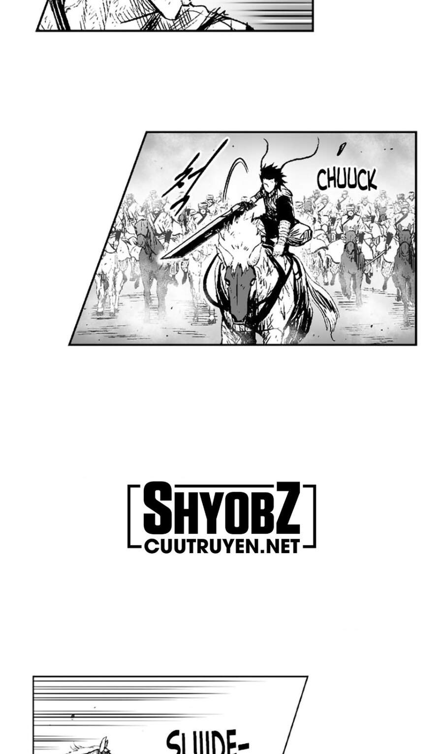 Cơn Bão Đỏ Chapter 286 - 30