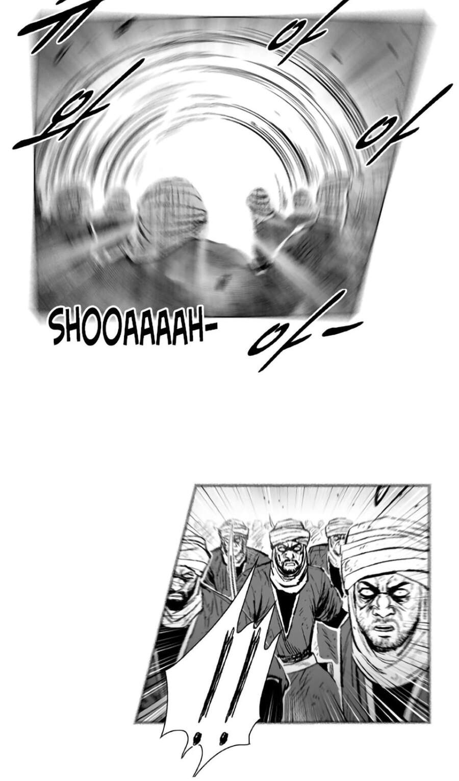 Cơn Bão Đỏ Chapter 286 - 34