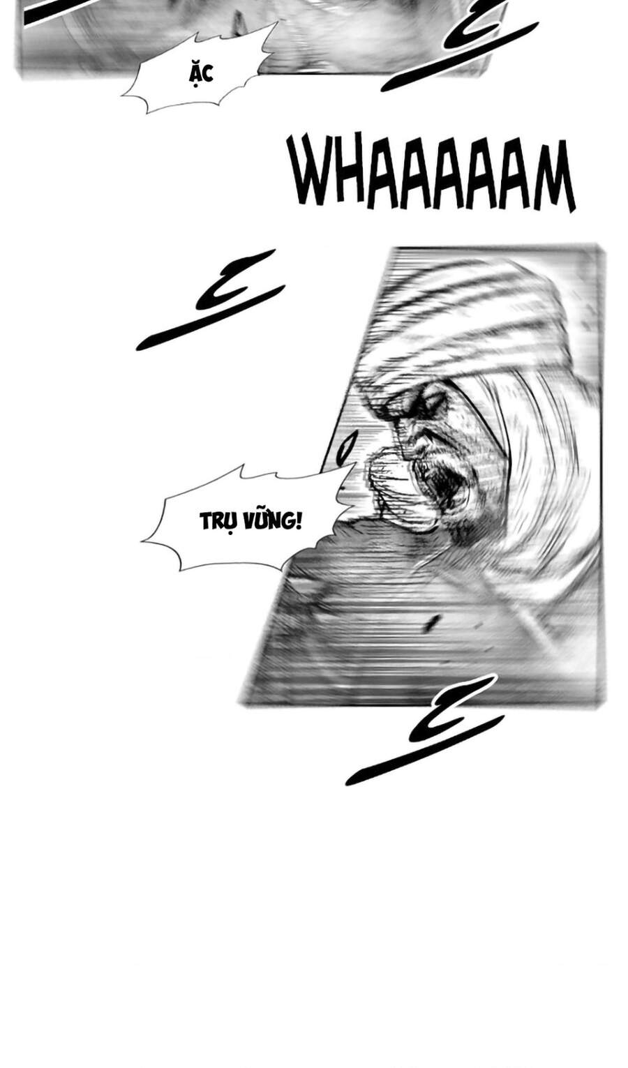 Cơn Bão Đỏ Chapter 286 - 36