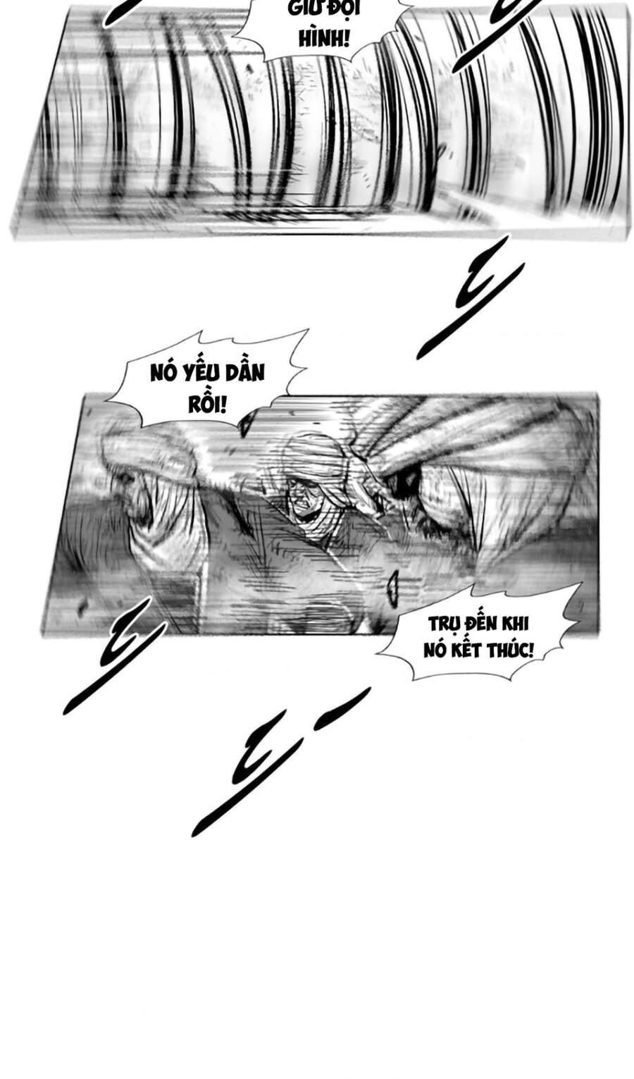 Cơn Bão Đỏ Chapter 286 - 38