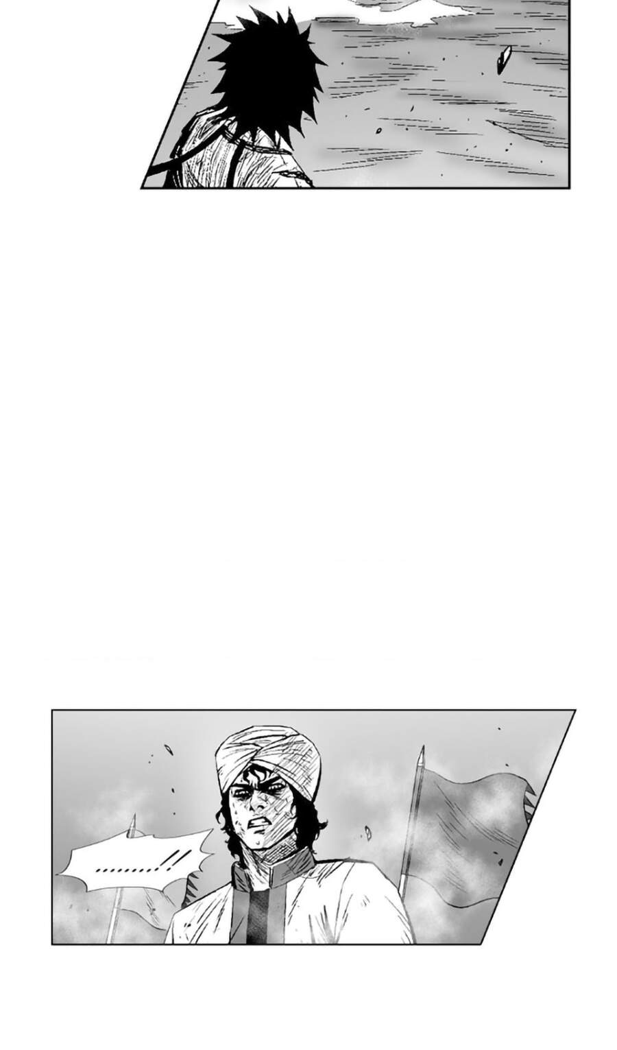 Cơn Bão Đỏ Chapter 286 - 40