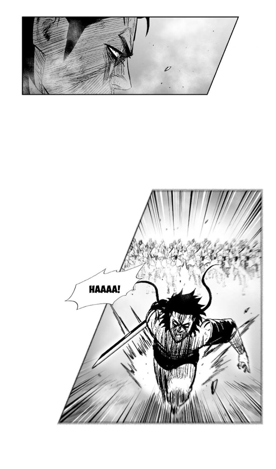 Cơn Bão Đỏ Chapter 286 - 41