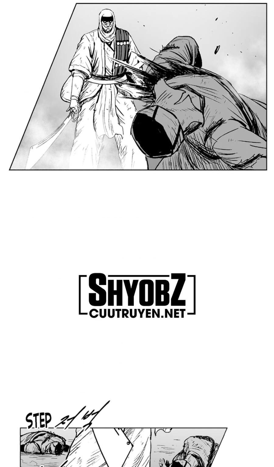 Cơn Bão Đỏ Chapter 286 - 43