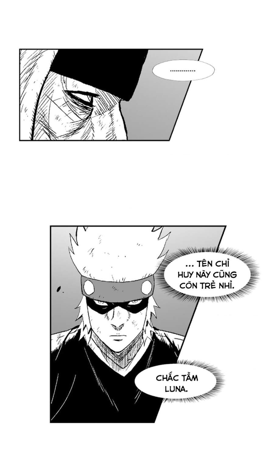 Cơn Bão Đỏ Chapter 286 - 45