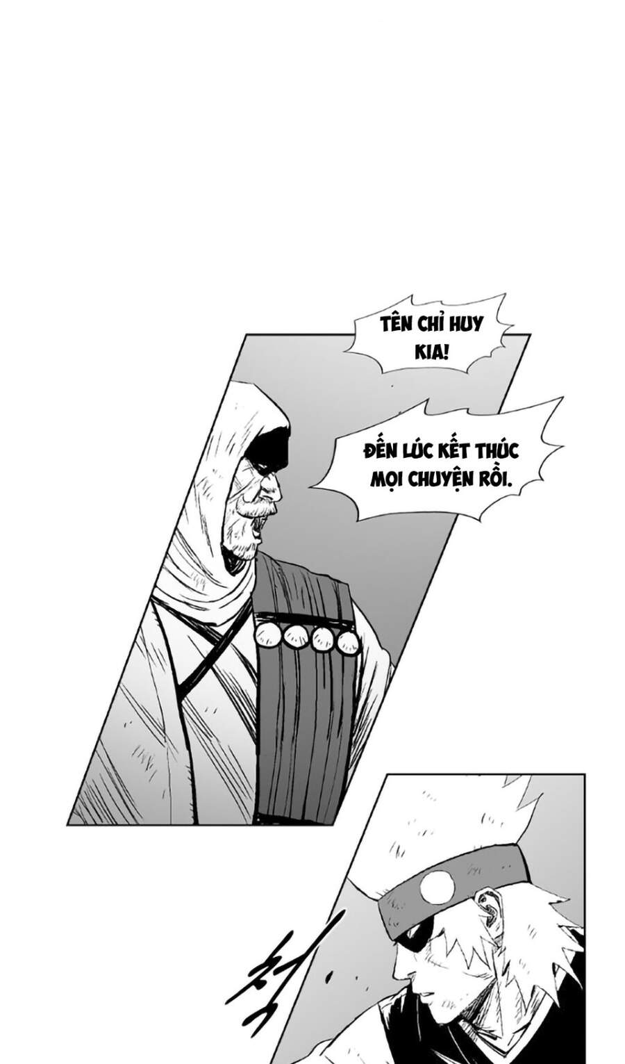 Cơn Bão Đỏ Chapter 286 - 46