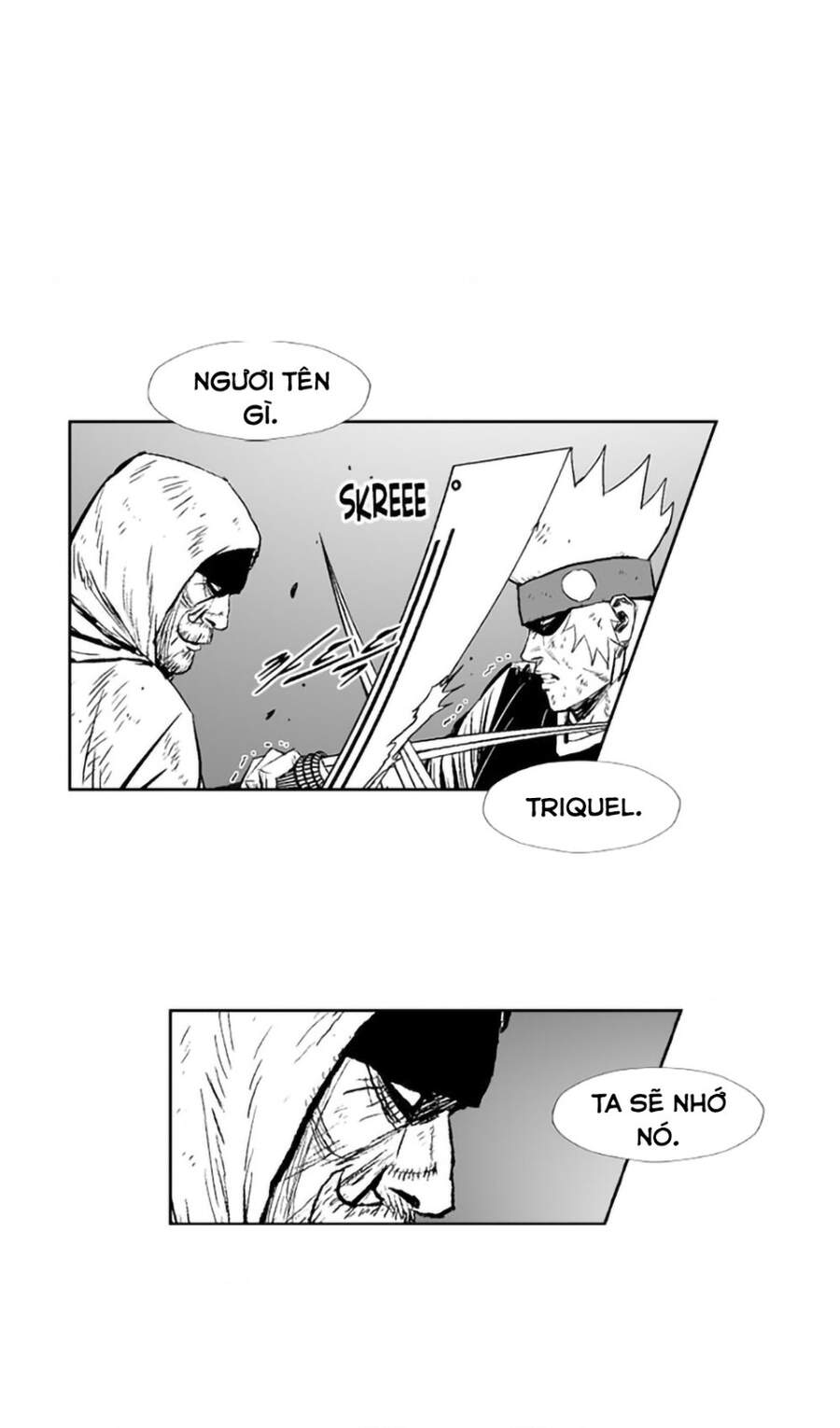 Cơn Bão Đỏ Chapter 286 - 49