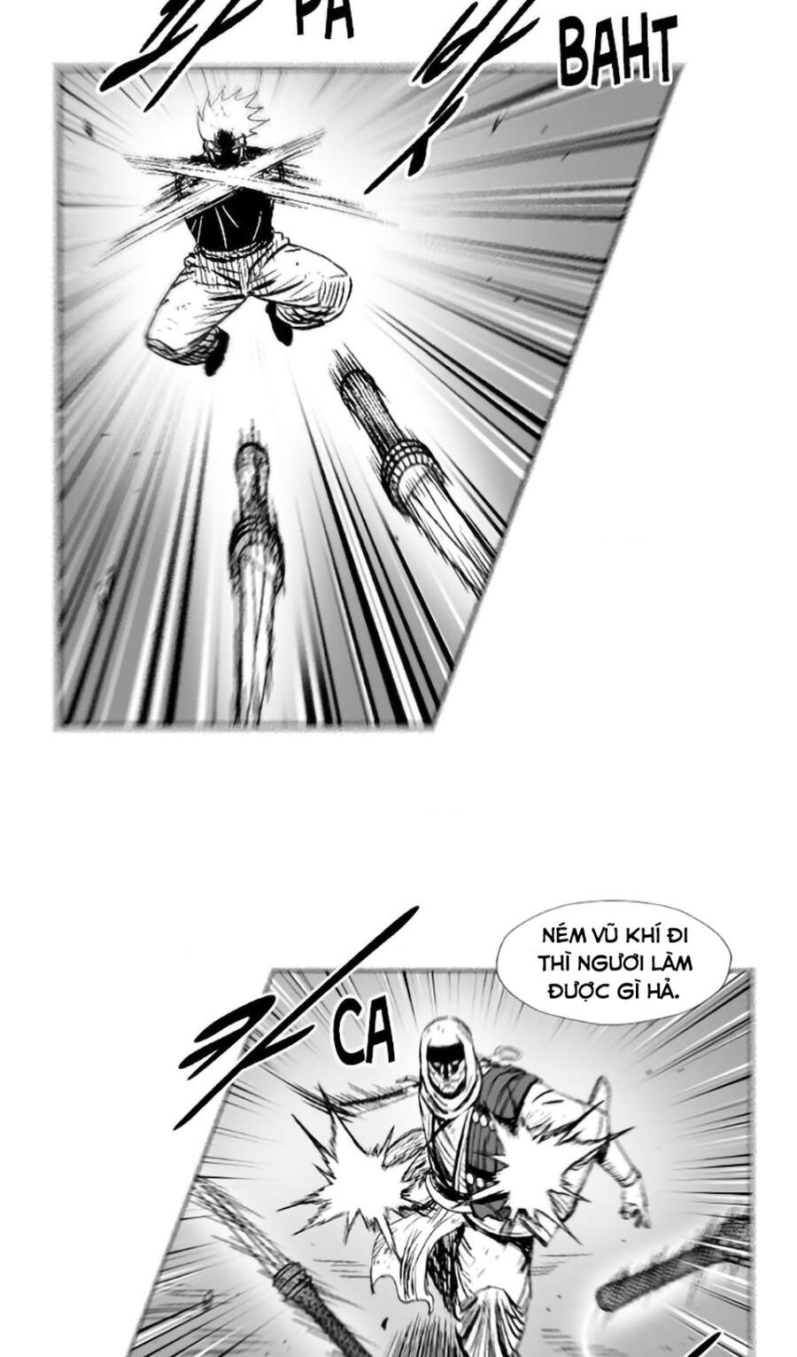 Cơn Bão Đỏ Chapter 286 - 51