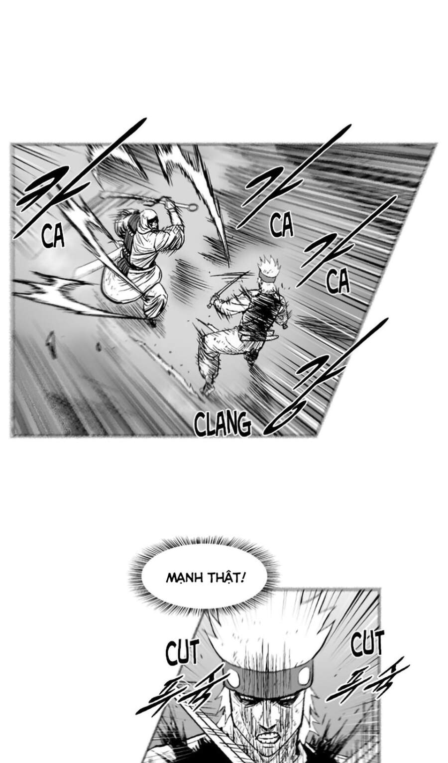 Cơn Bão Đỏ Chapter 286 - 54