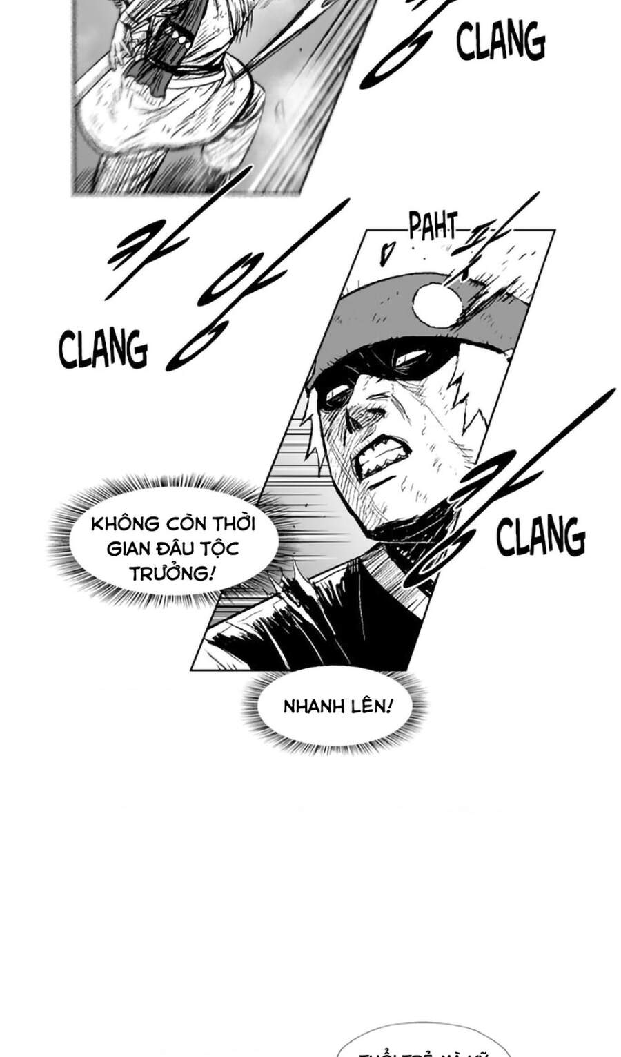 Cơn Bão Đỏ Chapter 286 - 56