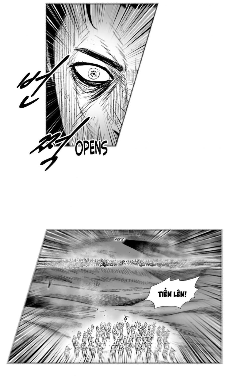 Cơn Bão Đỏ Chapter 286 - 10