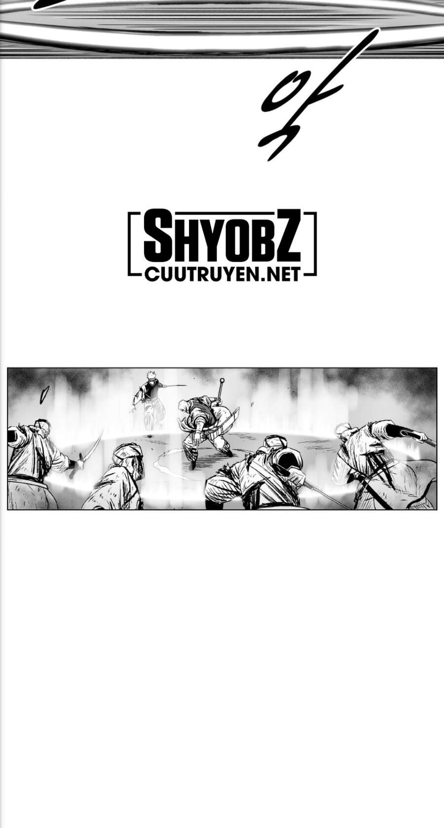 Cơn Bão Đỏ Chapter 287 - 12