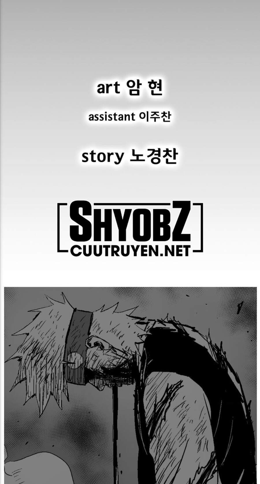 Cơn Bão Đỏ Chapter 287 - 3