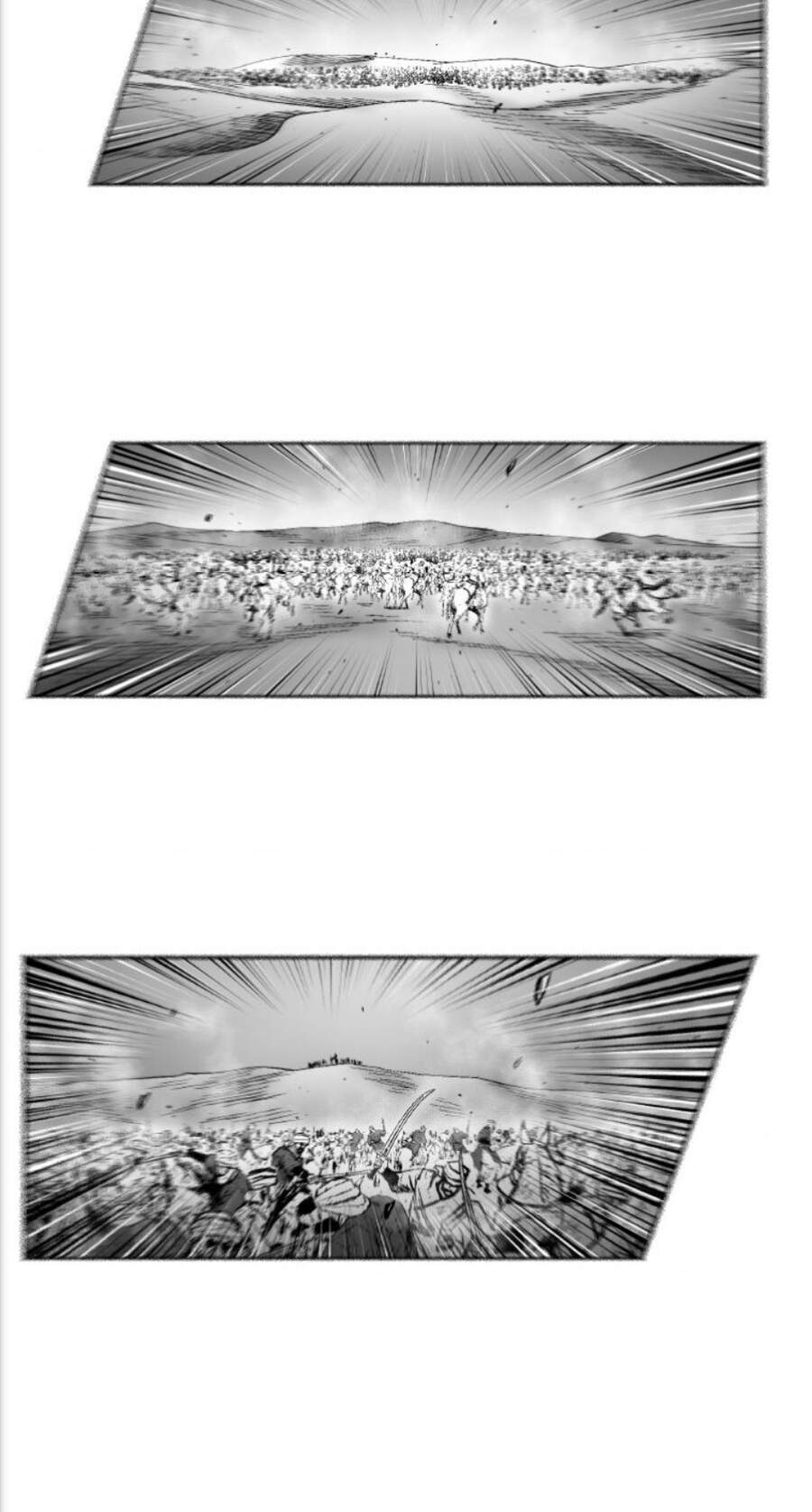 Cơn Bão Đỏ Chapter 287 - 21