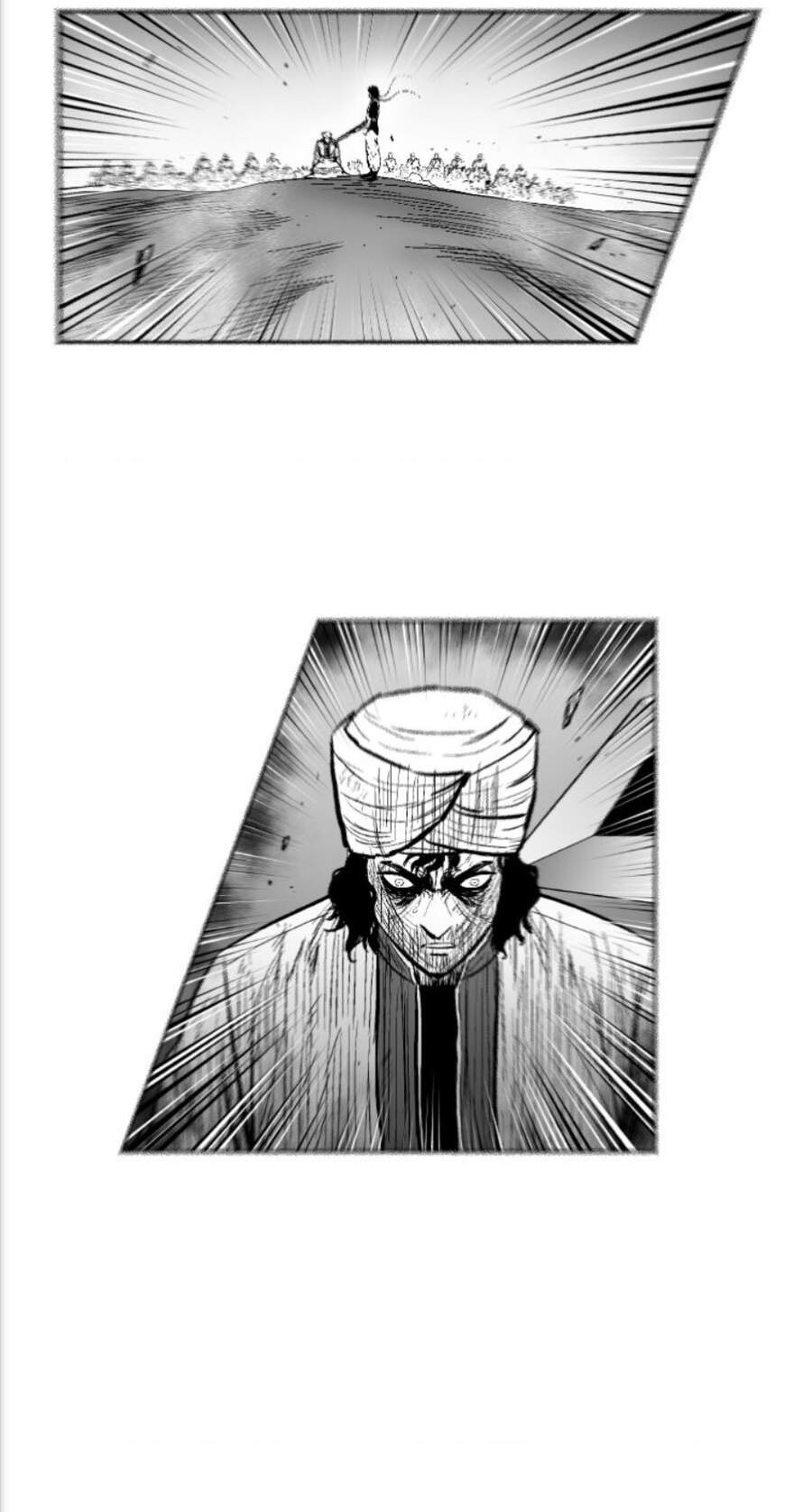 Cơn Bão Đỏ Chapter 287 - 22