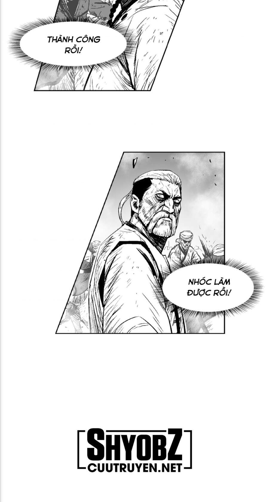 Cơn Bão Đỏ Chapter 287 - 24