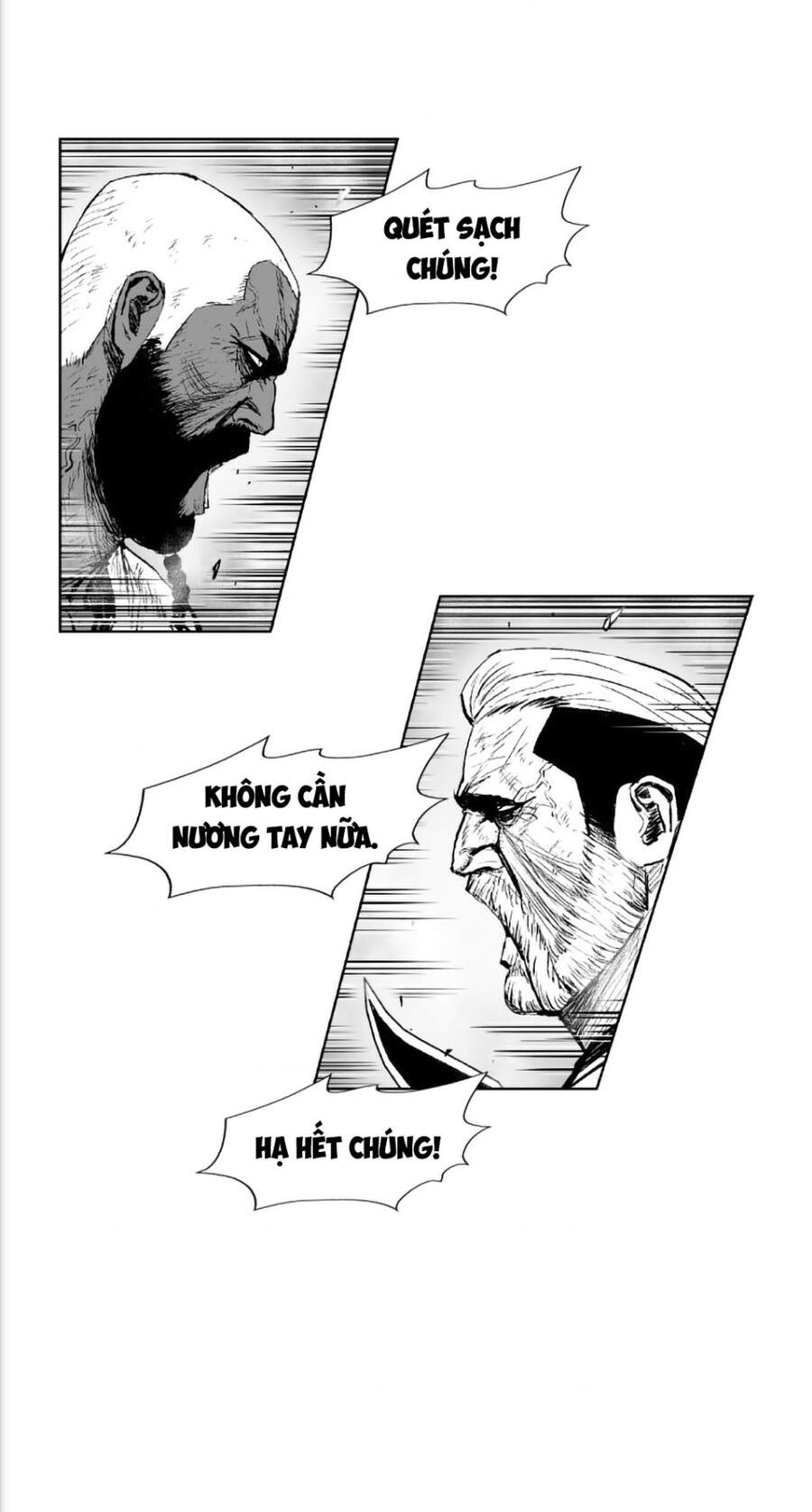 Cơn Bão Đỏ Chapter 287 - 25