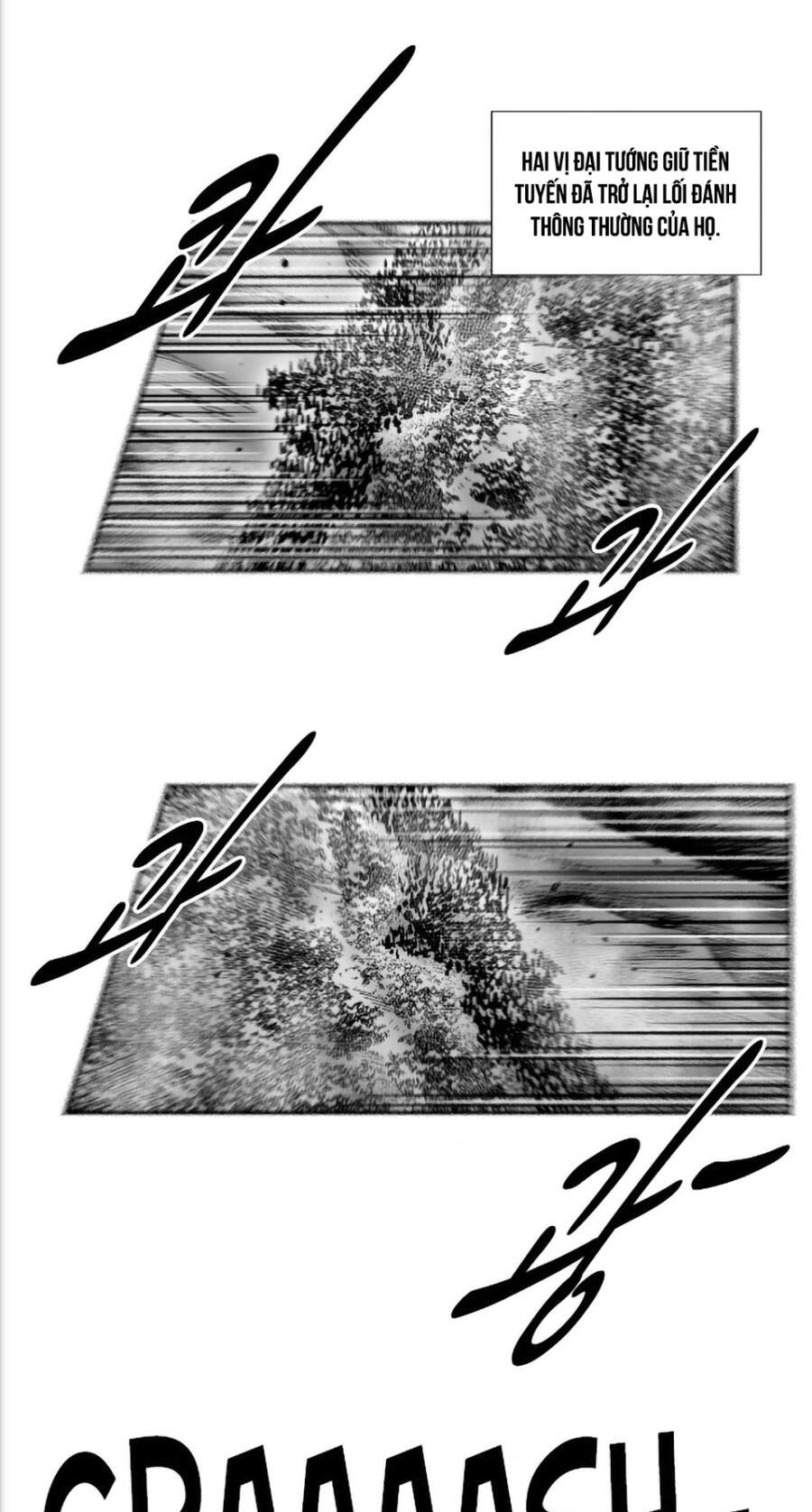 Cơn Bão Đỏ Chapter 287 - 26