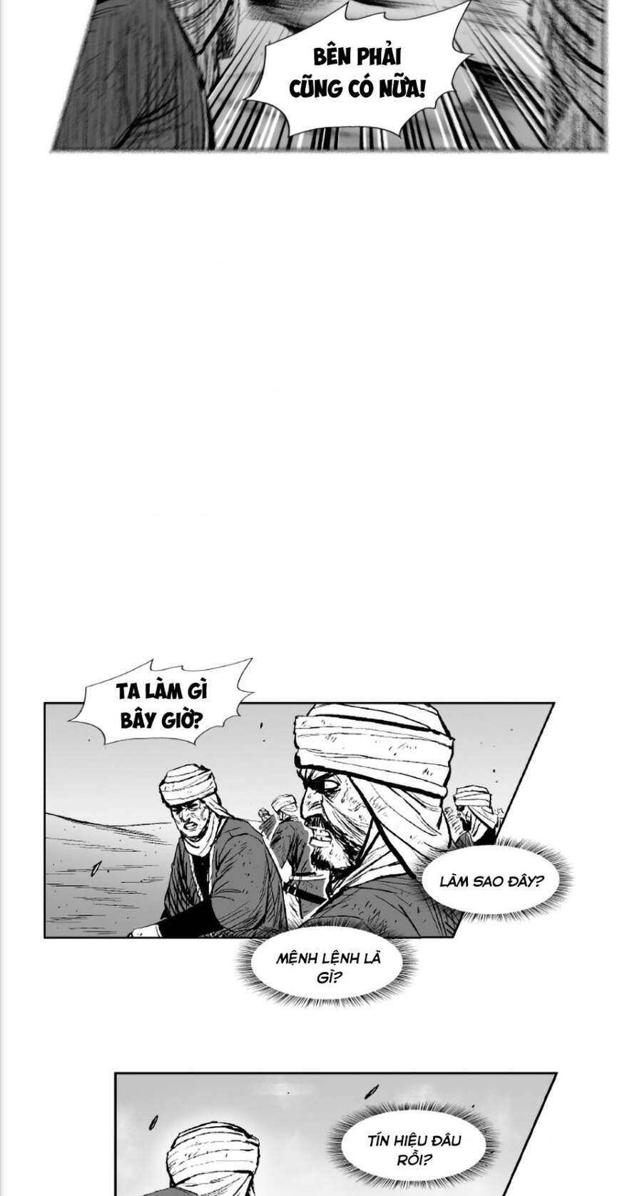 Cơn Bão Đỏ Chapter 287 - 28