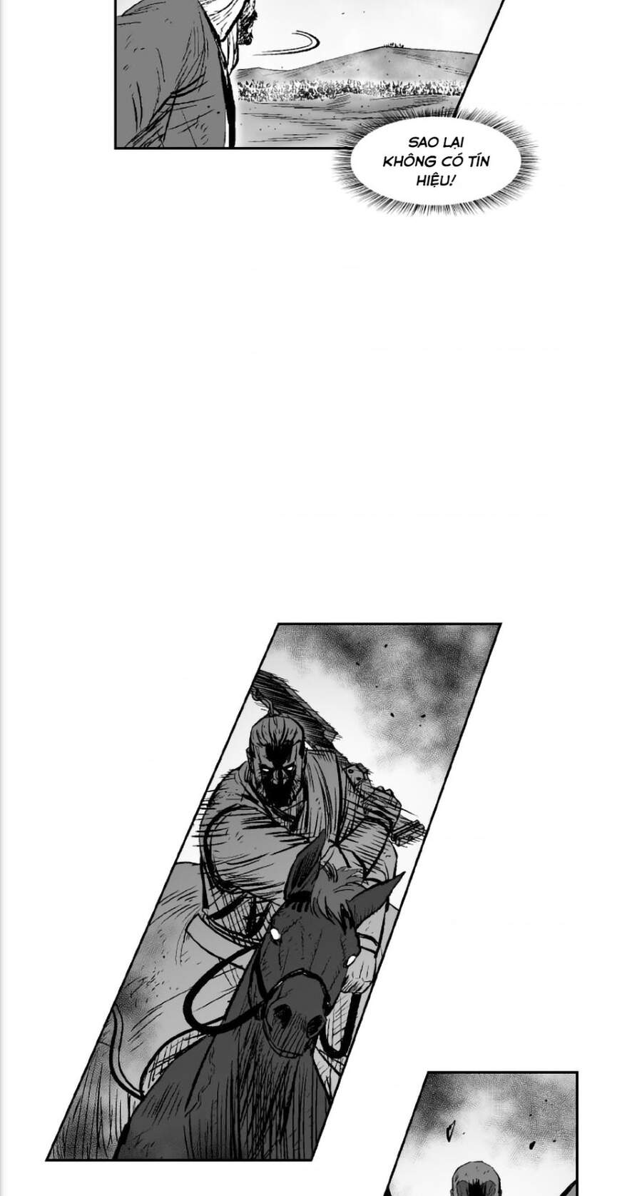 Cơn Bão Đỏ Chapter 287 - 29