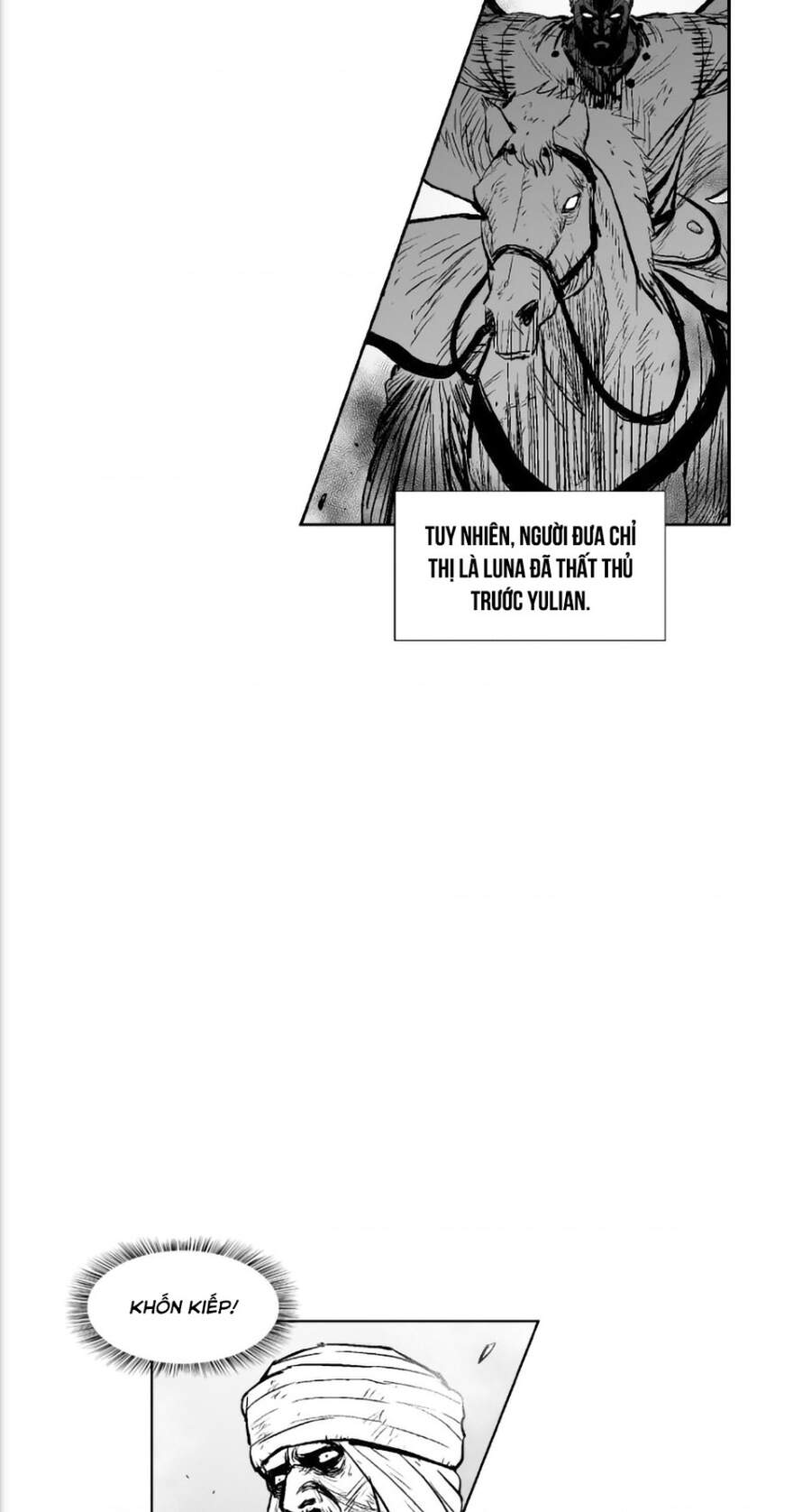 Cơn Bão Đỏ Chapter 287 - 30