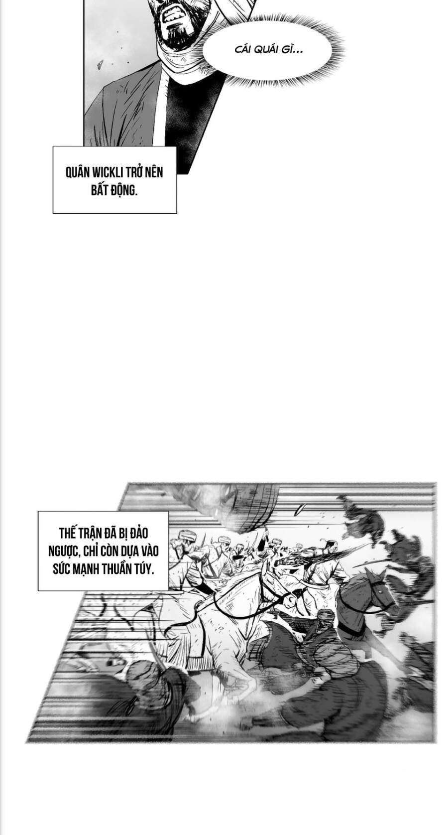 Cơn Bão Đỏ Chapter 287 - 31