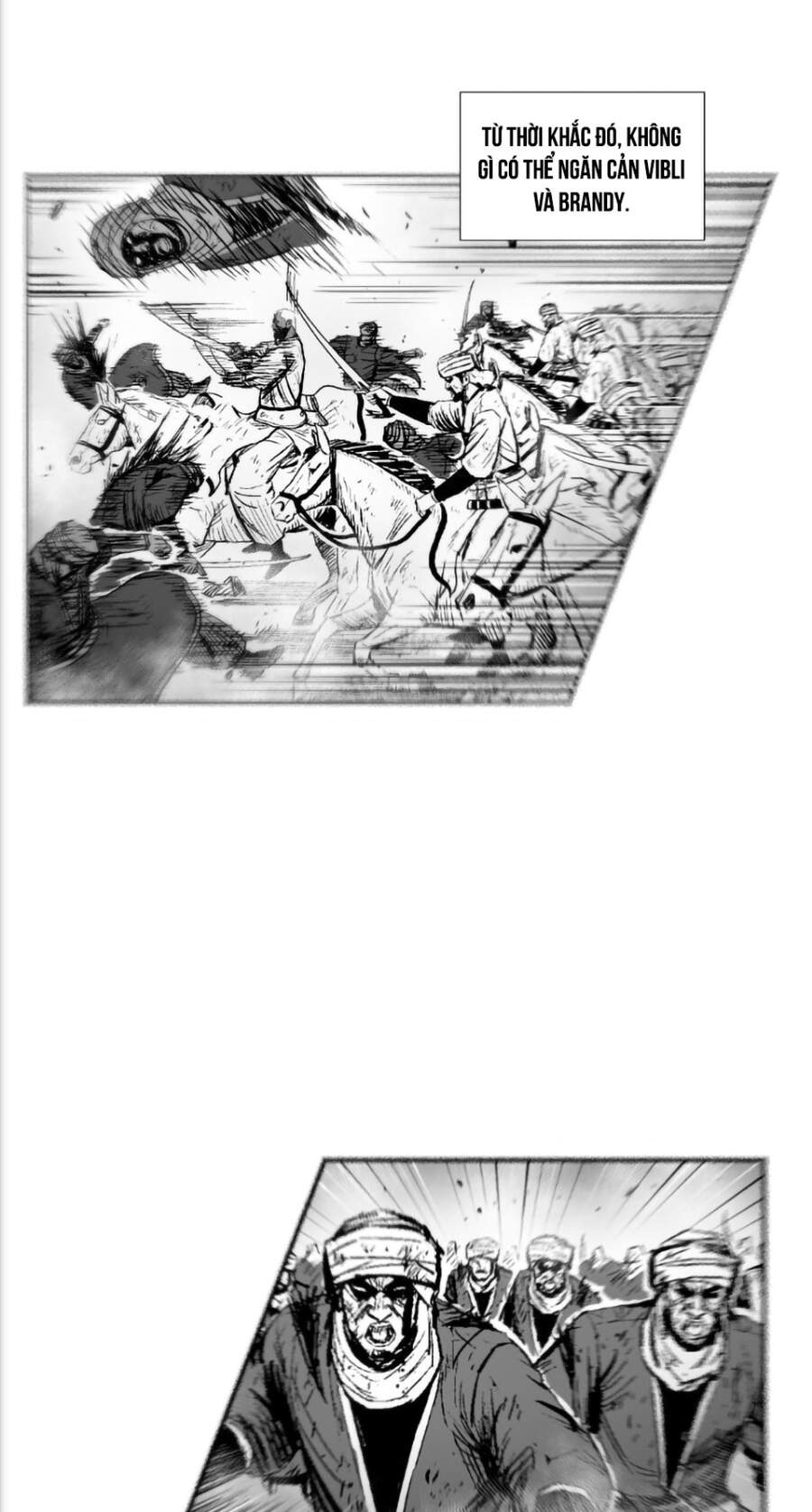 Cơn Bão Đỏ Chapter 287 - 32