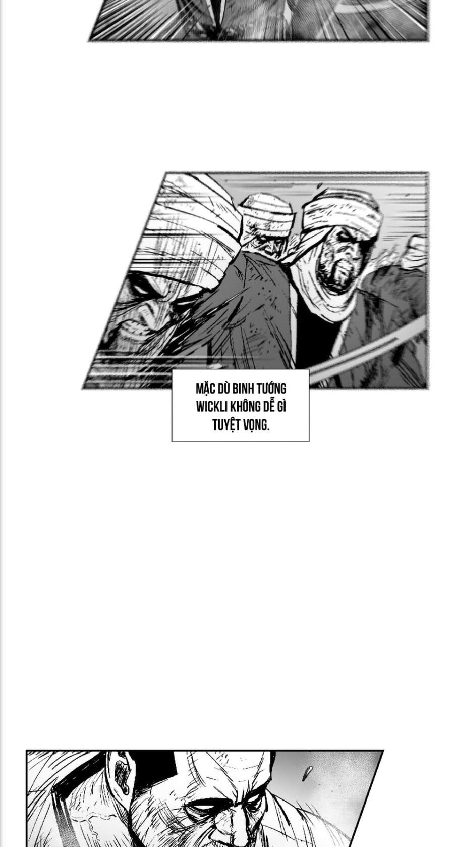 Cơn Bão Đỏ Chapter 287 - 33