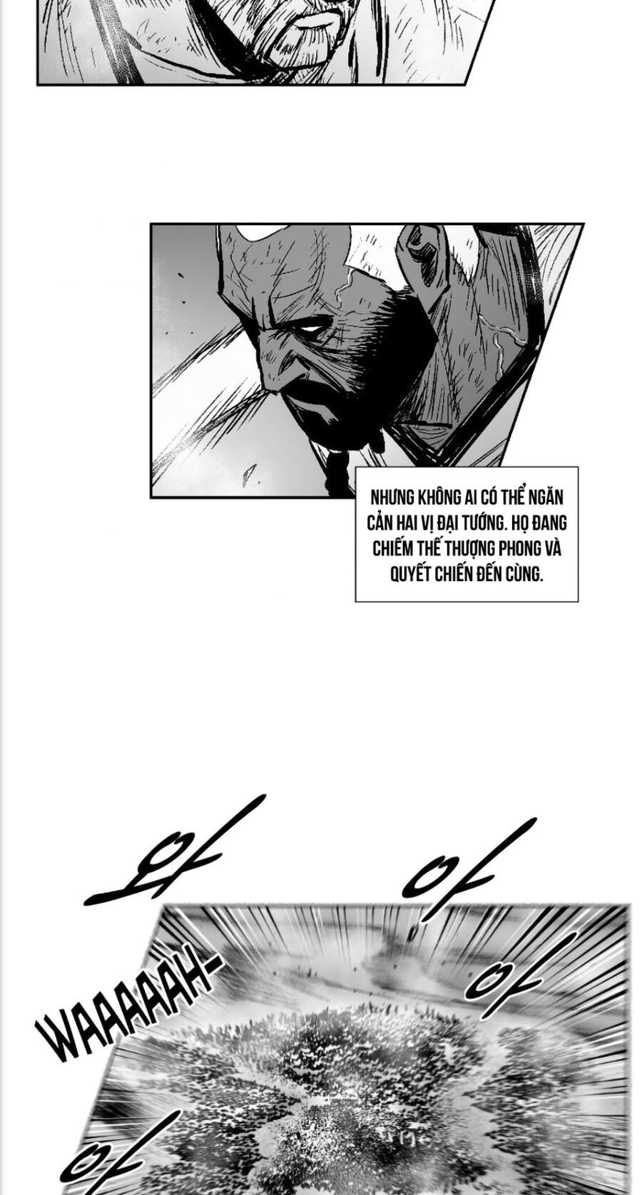 Cơn Bão Đỏ Chapter 287 - 34