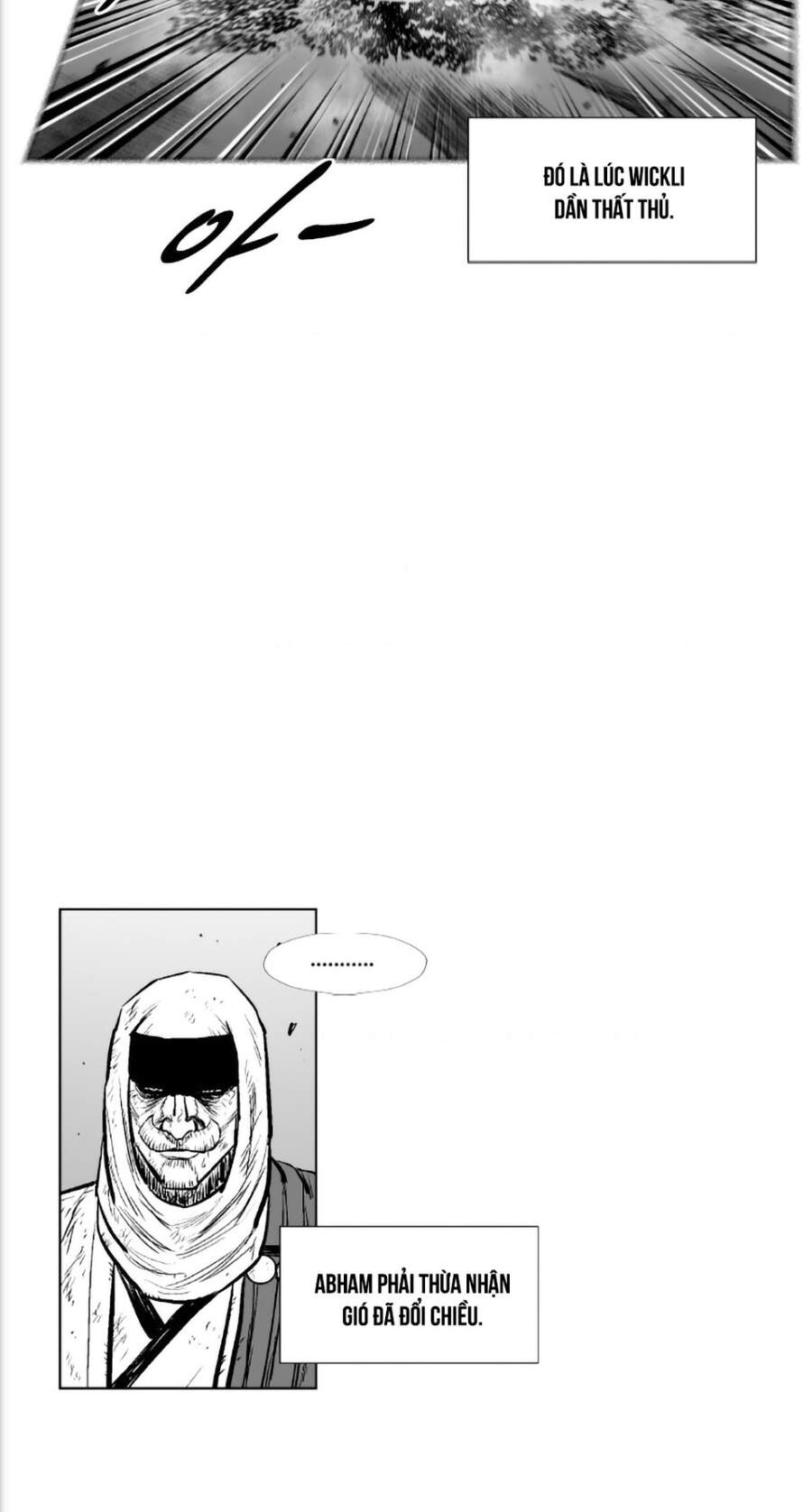 Cơn Bão Đỏ Chapter 287 - 35